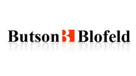 Butson Blofeld