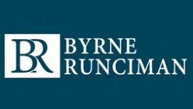 Byrne Runciman