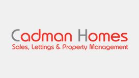 Cadman Homes Rugby