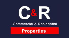 C & R Properties