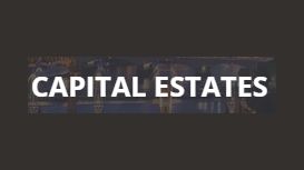 Capital Letting & Estate Agents