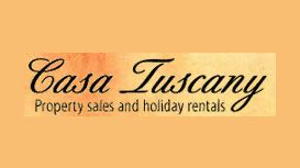 Casa Tuscany