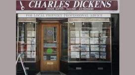 Charles Dickens