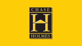 Chase Holmes