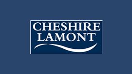 Cheshire Lamont