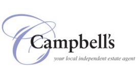 Chris Campbell Estate Agents