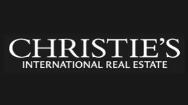 Christie's International Real Estate