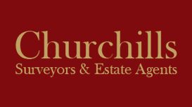 Churchills Surveyors & Estate Agents