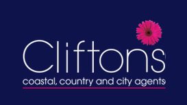 Cliftons Estate Agents