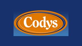 Cody's Estate Agents & Lettings
