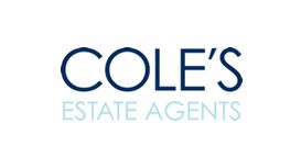 Cole's Estate Agents