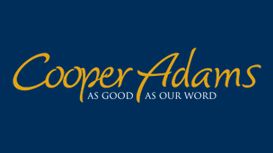 Cooper Adams Estate Agents