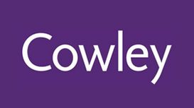 Cowley Property