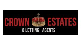 Crown Estates & Lettings Agents