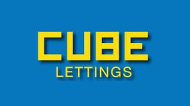 Cube Lettings Wakefield