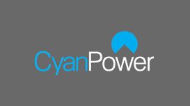 Cyan Power