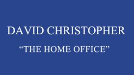 Christopher David