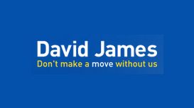 David James Estate Agents