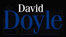 David Doyle