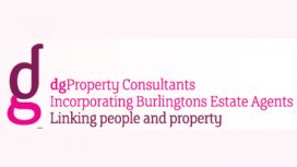 Dg Property Consultants