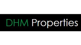 DHM Properties