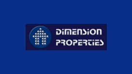 Dimension Properties