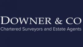 Downer & Co Serviced Apartments