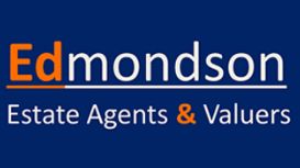 Edmondson Estate Agents & Valuers