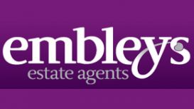 Embleys Estate Agents