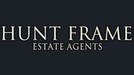 Hunt Frame Estate Agents