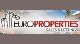 Euro Properties Sales & Lettings