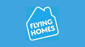 Flying Homes