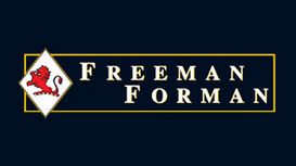 Freeman Forman