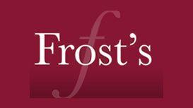 Frost's Estate Agency