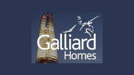 Galliard Homes