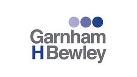 Garnham H Bewley