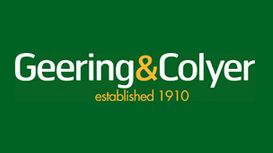 Geering & Colyer Country Homes