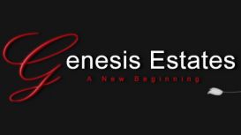 Genesis Estates Rochdale