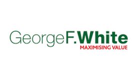 George F White