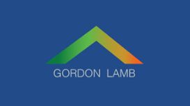 Lamb Gordon