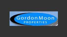 Gordon Moon Properties