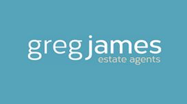 Greg James Estate Agents