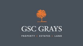 GSC Grays