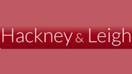 Hackney & Leigh Estate Agents