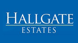 Hall Gate Estates