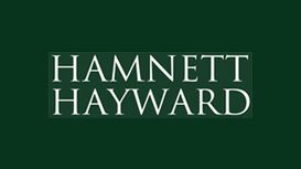 Hamnett Hayward