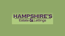 Hampshires Estate & Lettings Agents