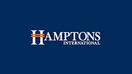 Hamptons International Sales Oxford