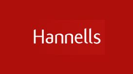 Hannells Estate Agents @ Littleover