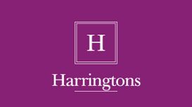 Harringtons Sales & Lettings